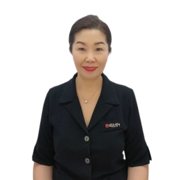 上海陆家嘴店