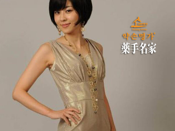李美丽