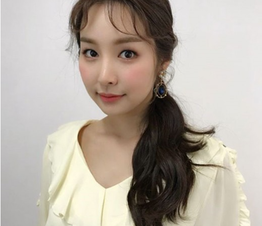 赵恩娜莱