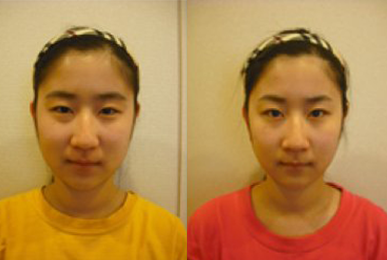 李妍荷 顾客