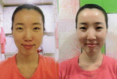杨慧静 顾客