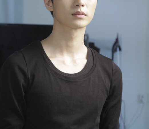 大国男児 jay