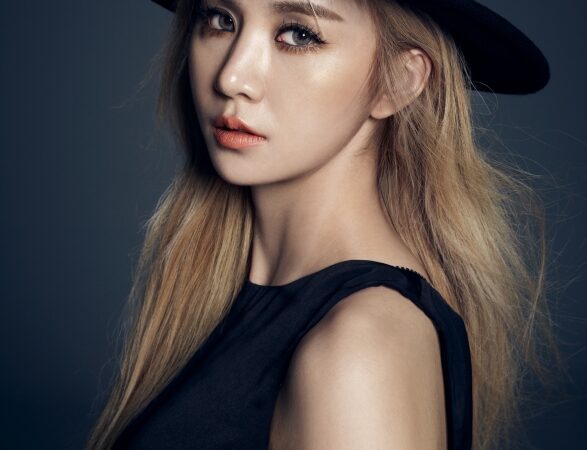 Fiestar チャオル