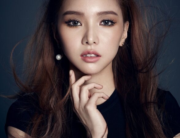 Fiestar ジェイ