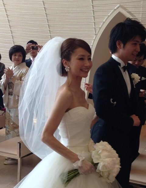 鎖骨が綺麗にでました！