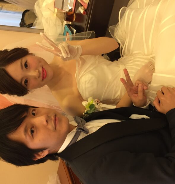 ブライダルエステとして♡