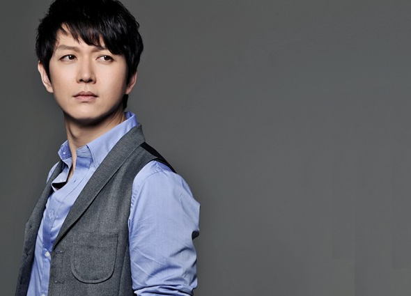 こんにちは！ミュージカル俳優のイ・コンミョンです。