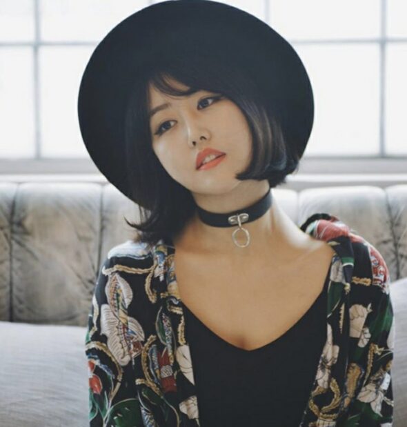 こんにちは、アイドルグループHINTのナエルです^^
