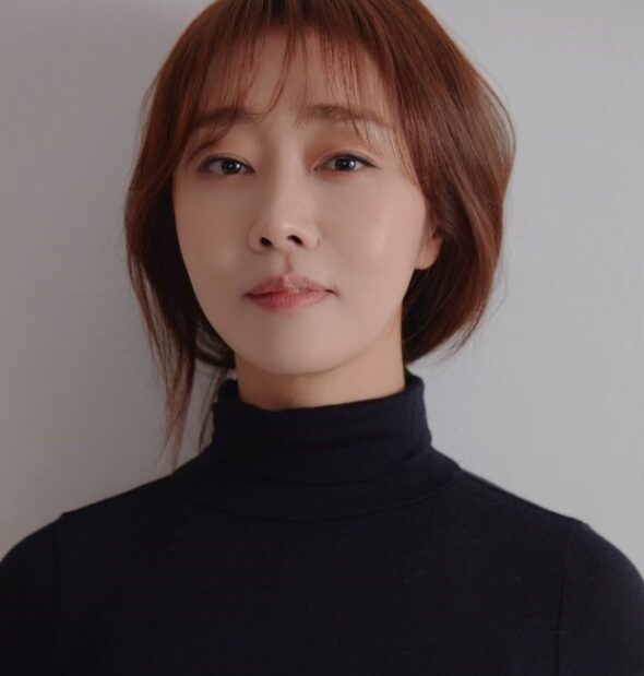 こんにちは、ソヌ(ミュージカル女優)です^^