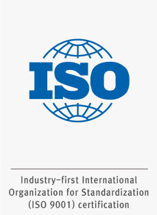 약손명가, 국제표준화기구 ISO9001 인증 획득