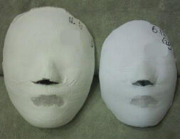 Guro Digital Complex / Before and after 20 sessions