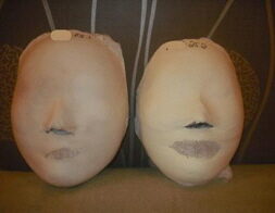 Yeonsinnae Before / after 20 sessions