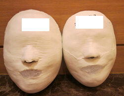 Jeonju Before and After 20 Sessions