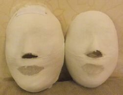 Cheonho Before and After 20 Sessions