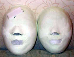 Cheonho Before / after 20 sessions