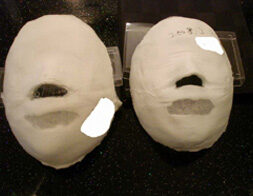 Daejeon Before / after 20 sessions