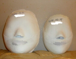 Mangwon Before / After 16 Sessions