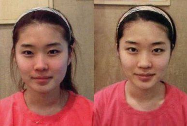 Han-na Kim