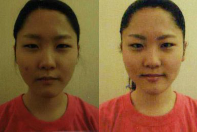 Seung-ah Lee
