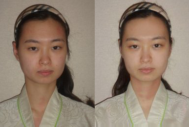 Hae-jung Yang