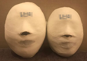 [Small Face]Gwangju Suwan Before&After /20sessions