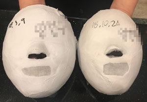 [Small Face]Daejeon Before&After /20sessions