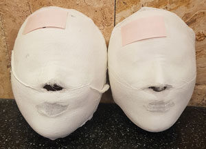 [Small Face]Yeouido Before&After /20sessions