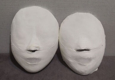 [Small Face Care] Sanbon branch Before and After 10 sessions