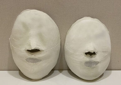 [Small Face Care] Sanbon branch Before and After 15 sessions