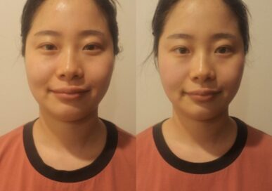 [Baby Face Care] Jin Na-Ra (Jinju Dongseongdong)