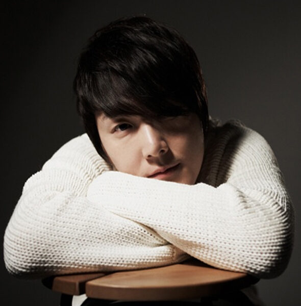 Im Koh Yujin of Flower.