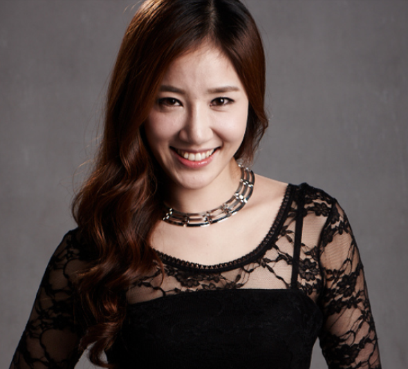 Hello, Im the musical actress Jun Sumi.
