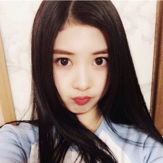 Hi, I am an actress Lee Young-Yu!
