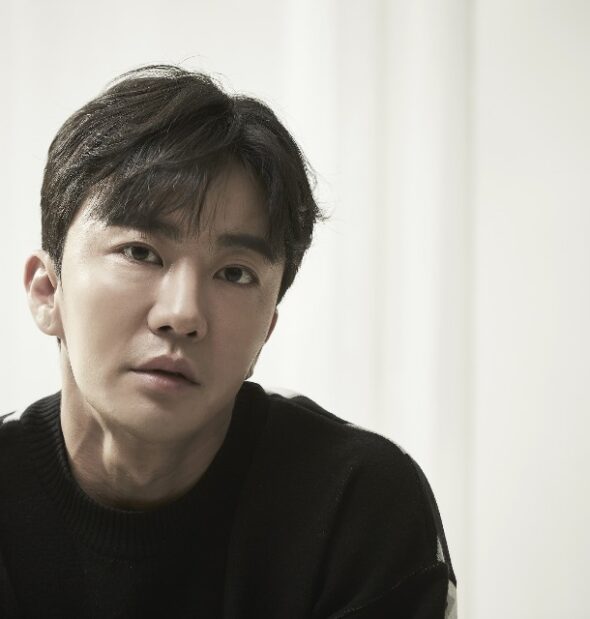Hello~ I am an actor Yoon Joon.