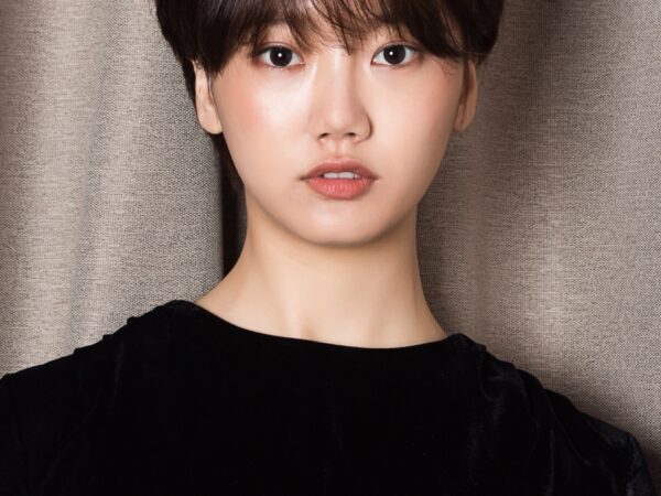 2017 슈퍼모델 강민지 고객님